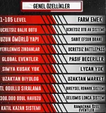 LonexMt2 Manas Metin2 Pvp Server - 1-105 Farm Emek - 6 Mart 2026 - Genel Özellikler LonexMt2 Manas Metin2 Pvp Server - 1-105 Farm Emek - 6 Mart 2026 - Genel Özellikler