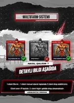 LonexMt2 Manas Metin2 Pvp Server - 1-105 Farm Emek - 6 Mart 2026 - Multi Farm LonexMt2 Manas Metin2 Pvp Server - 1-105 Farm Emek - 6 Mart 2026 - Multi Farm