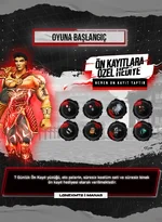LonexMt2 Manas Metin2 Pvp Server - 1-105 Farm Emek - 6 Mart 2026 - Oyuna Başlangıç LonexMt2 Manas Metin2 Pvp Server - 1-105 Farm Emek - 6 Mart 2026 - Oyuna Başlangıç
