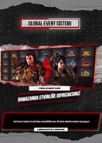 LonexMt2 Manas Metin2 Pvp Server - 1-105 Farm Emek - 6 Mart 2026 - Global Event Sistemi LonexMt2 Manas Metin2 Pvp Server - 1-105 Farm Emek - 6 Mart 2026 - Global Event Sistemi