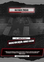 LonexMt2 Manas Metin2 Pvp Server - 1-105 Farm Emek - 6 Mart 2026 - Maymun Zindan LonexMt2 Manas Metin2 Pvp Server - 1-105 Farm Emek - 6 Mart 2026 - Maymun Zindan