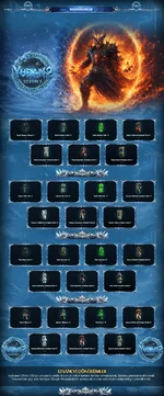 Yudan2 Metin2 Pvp Server - 65-250 Orta Emek - 6 Mart 2026 - Dönüşümler Yudan2 Metin2 Pvp Server - 65-250 Orta Emek - 6 Mart 2026 - Dönüşümler