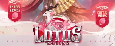 LotusMt2 Metin2 Pvp Server - 1-105 Metin2 Pvp Server - 27 Şubat 2026 - Güncelleme Notları LotusMt2 Metin2 Pvp Server - 1-105 Metin2 Pvp Server - 27 Şubat 2026 - Güncelleme Notları