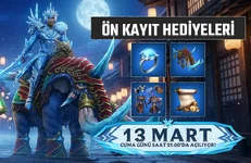 CixMt2 Metin2 Pvp Server - 1-105 Farm Emek - 13 Mart 2026