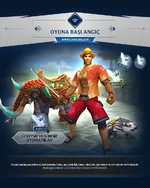 CixMt2 Metin2 Pvp Server - 1-105 Farm Emek - 13 Mart 2026 - Oyuna Başlangıç