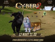 Cyber2 Metin2 Pvp Server - 1-99 OldSchool - 13 Mart 2026 Cyber2 Metin2 Pvp Server - 1-99 OldSchool - 13 Mart 2026