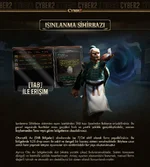 Cyber2 Metin2 Pvp Server - 1-99 OldSchool - 13 Mart 2026 - Işınlanma Cyber2 Metin2 Pvp Server - 1-99 OldSchool - 13 Mart 2026 - Işınlanma