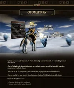 Cyber2 Metin2 Pvp Server - 1-99 OldSchool - 13 Mart 2026 - oto av Cyber2 Metin2 Pvp Server - 1-99 OldSchool - 13 Mart 2026 - oto av