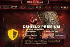 Asya2 Metin2 Pvp Server - 1-105 Orta Emek - 13 Mart 2026 - Cshield Ac