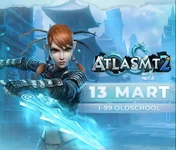 AtlasMt2 Metin2 Pvp Server - 1-99 Oldschool - 13 Mart 2026