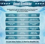 AtlasMt2 Metin2 Pvp Server - 1-99 Oldschool - 13 Mart 2026 - Genel Özellikler