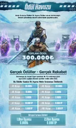 AtlasMt2 Metin2 Pvp Server - 1-99 Oldschool - 13 Mart 2026 - Ödül Havuzu
