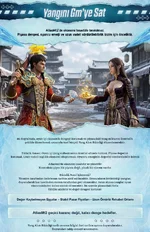 AtlasMt2 Metin2 Pvp Server - 1-99 Oldschool - 13 Mart 2026 - Yangsat