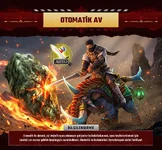 Sezar2 Metin2 Pvp Server - 1-99 Oldschool - 13 Mart 2026 - otomatik av Sezar2 Metin2 Pvp Server - 1-99 Oldschool - 13 Mart 2026 - otomatik av