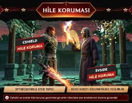 Ezel2Mt2 Metin2 Pvp Server -1-99 Hard Emek -13 Mart 2026 - Hile koruması cshiled ve svside ac