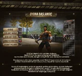 Metin2TC Metin2 Pvp Server - 1-99 Hard Emek OldSchool - Oyuna Başlangıç