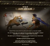 Metin2TC Metin2 Pvp Server - 1-99 Hard Emek OldSchool - Seviye Görevleri