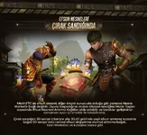 Metin2TC Metin2 Pvp Server - 1-99 Hard Emek OldSchool - Efsun