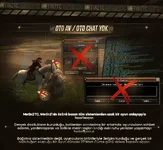 Metin2TC Metin2 Pvp Server - 1-99 Hard Emek OldSchool - Oto Av