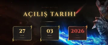 Aenor2 Destiny Metin2 Pvp Server - 1-120 Orta Emek - 27 Mart 2026