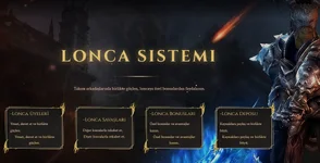 Aenor2 Destiny Metin2 Pvp Server - 1-120 Orta Emek - 27 Mart 2026 - Lonca Sistemi