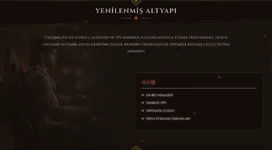inferno2 Metin2 Pvp Server -1-99 OldSchool - 27 Mart 2026- 64 bit altyapı