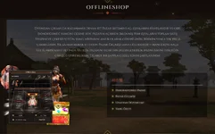 inferno2 Metin2 Pvp Server -1-99 OldSchool - 27 Mart 2026- Offline pazar