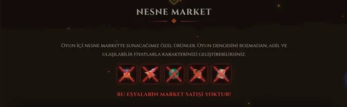 inferno2 Metin2 Pvp Server -1-99 OldSchool - 27 Mart 2026- Nesne Market