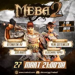 Meba2 Metin2pvp Server - 1-99 oldschool - 27 Mart 2026