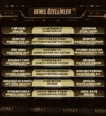 Meba2 Metin2pvp Server - 1-99 oldschool - 27 Mart 2026 - Genel Özellikler