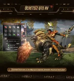 Meba2 Metin2pvp Server - 1-99 oldschool - 27 Mart 2026 -  Oto Av