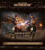 Meba2 Metin2pvp Server - 1-99 oldschool - 27 Mart 2026 - Kolezyum Sistei
