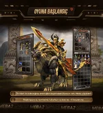 Meba2 Metin2pvp Server - 1-99 oldschool - 27 Mart 2026 - Başlangıç