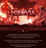 Mirovia2 Metin2pvp Server - 1-99 Oldschool - 27 Mart 2026 
