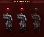 Mirovia2 Metin2pvp Server - 1-99 Oldschool - 27 Mart 2026 - Multifarm