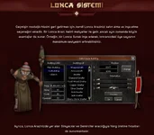 Mirovia2 Metin2pvp Server - 1-99 Oldschool - 27 Mart 2026 - Lonca Sistemi