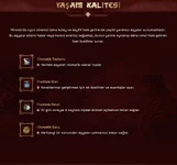 Mirovia2 Metin2pvp Server - 1-99 Oldschool - 27 Mart 2026 - Yaşam kalitesi
