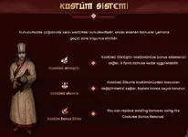 Mirovia2 Metin2pvp Server - 1-99 Oldschool - 27 Mart 2026 - Kostüm Sistemi