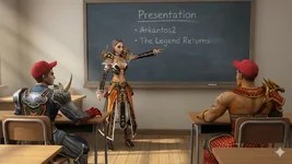Arkantos2 Metin2 Pvp Server - 55-120 Orta Emek - 10 Nisan 2026 - Server konsept