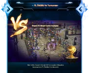 Rega2 Metin2 Pvp Server - 104-105 Vslik - 10 Nisan 2026- Vs Turnuvası