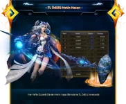 Rega2 Metin2 Pvp Server - 104-105 Vslik - 10 Nisan 2026- Metin Hasarı