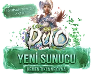 Duomt2 2026 Metin2 Pvp Server- 10 Nisan 2026 Metin2pvp - 1-99 OldSchool
