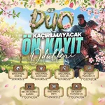 Duomt2 2026 Metin2 Pvp Server- 10 Nisan 2026 Metin2pvp - 1-99 OldSchool - Ön Kayıt