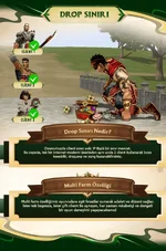 SoloMt2 Metin2pvp Server - 1-105 Orta Emek Metin2pvp - 10 Nisan 2026 - Drop Sınırı