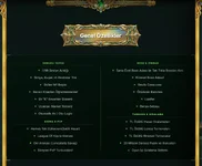 Kayra2 Metin2pvp Server - 1-99 orta Emek Metin2pvp - 10 Nisan 2026