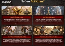M2khan Metin2 Pvp Server - Neden M2khan? - Pvpsw.com