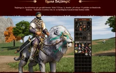 M2khan 1-99 metin2 pvp server - Oyuna başlangıç