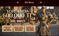 M2khan 1-99 metin2 pvp server - Ödül havuzu