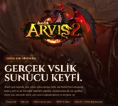 Arvis2 - Vslik metin2pvp server - 98-99 vslik mt2 - Arvis2