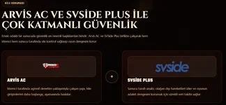 Arvis2 - vslik Metin2pvp server - pvpsw.com - Güvenlik.webp